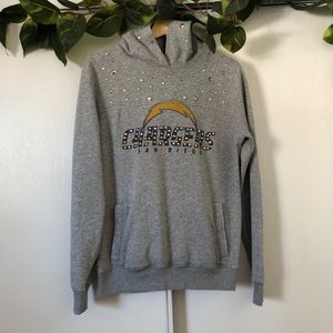 Victoria’s Secret NFL collaboration w/ 5th & ocean